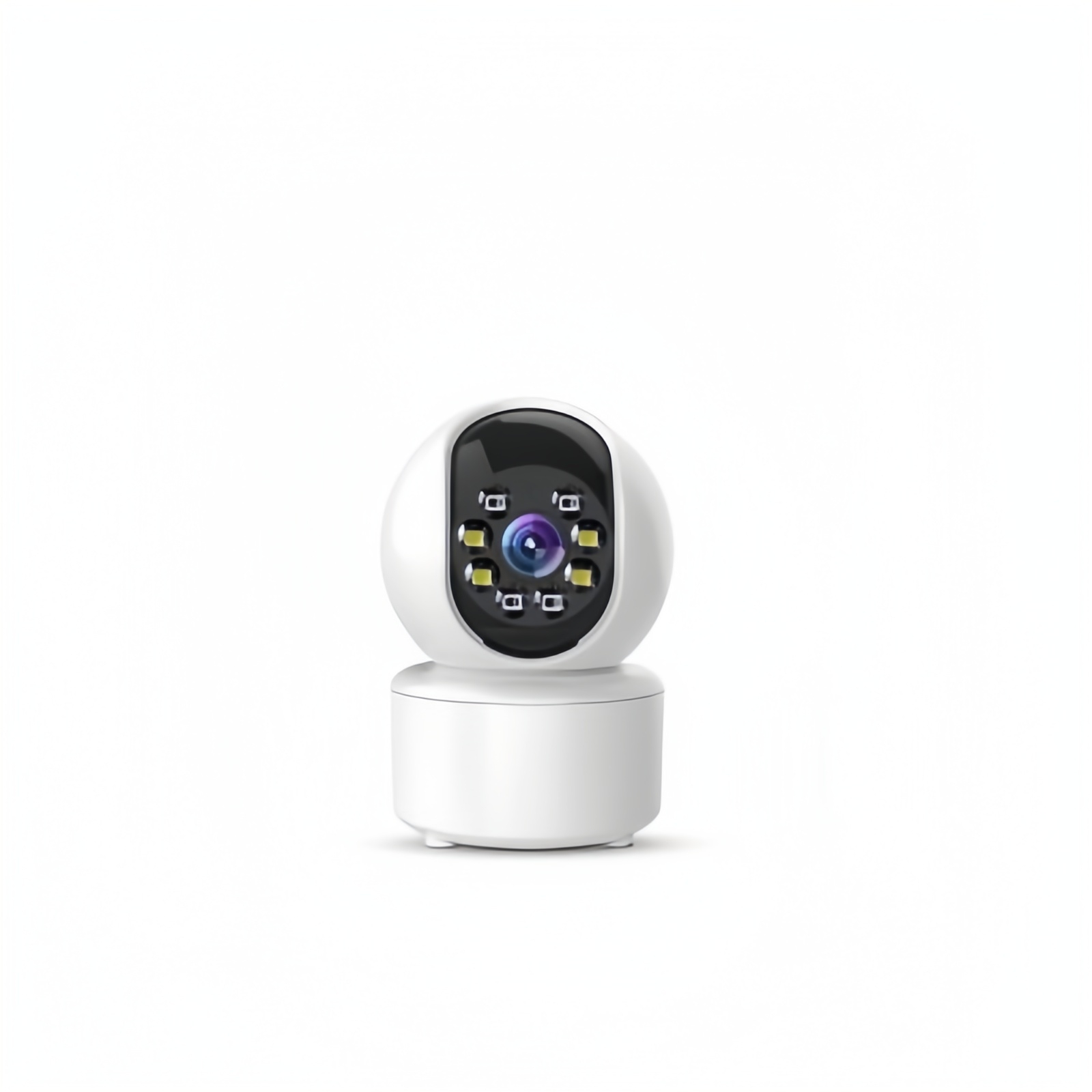 Smart 360 camera with Tuya smart camera app SK-02