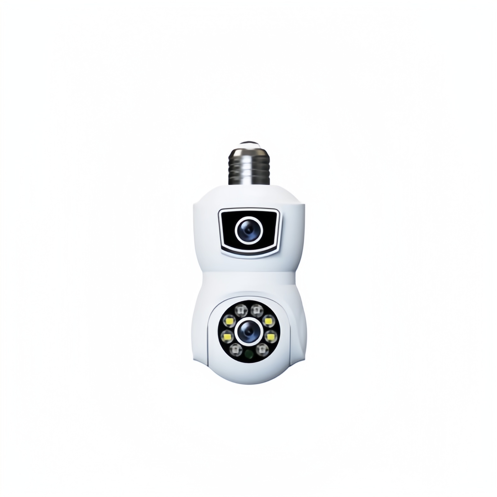light bulb security cameras SK-04