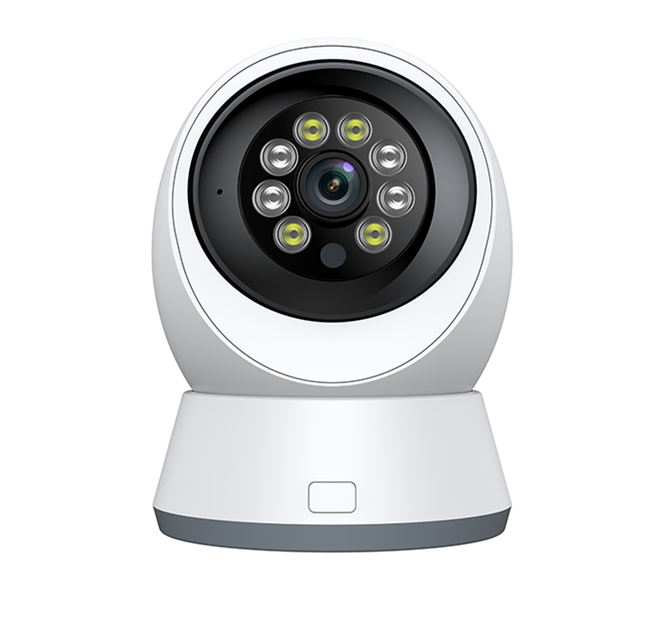 How to Choose Home Cctv Camera?