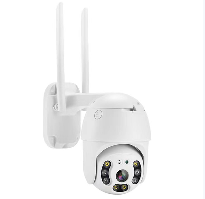 How to Choose Home Cctv Camera?