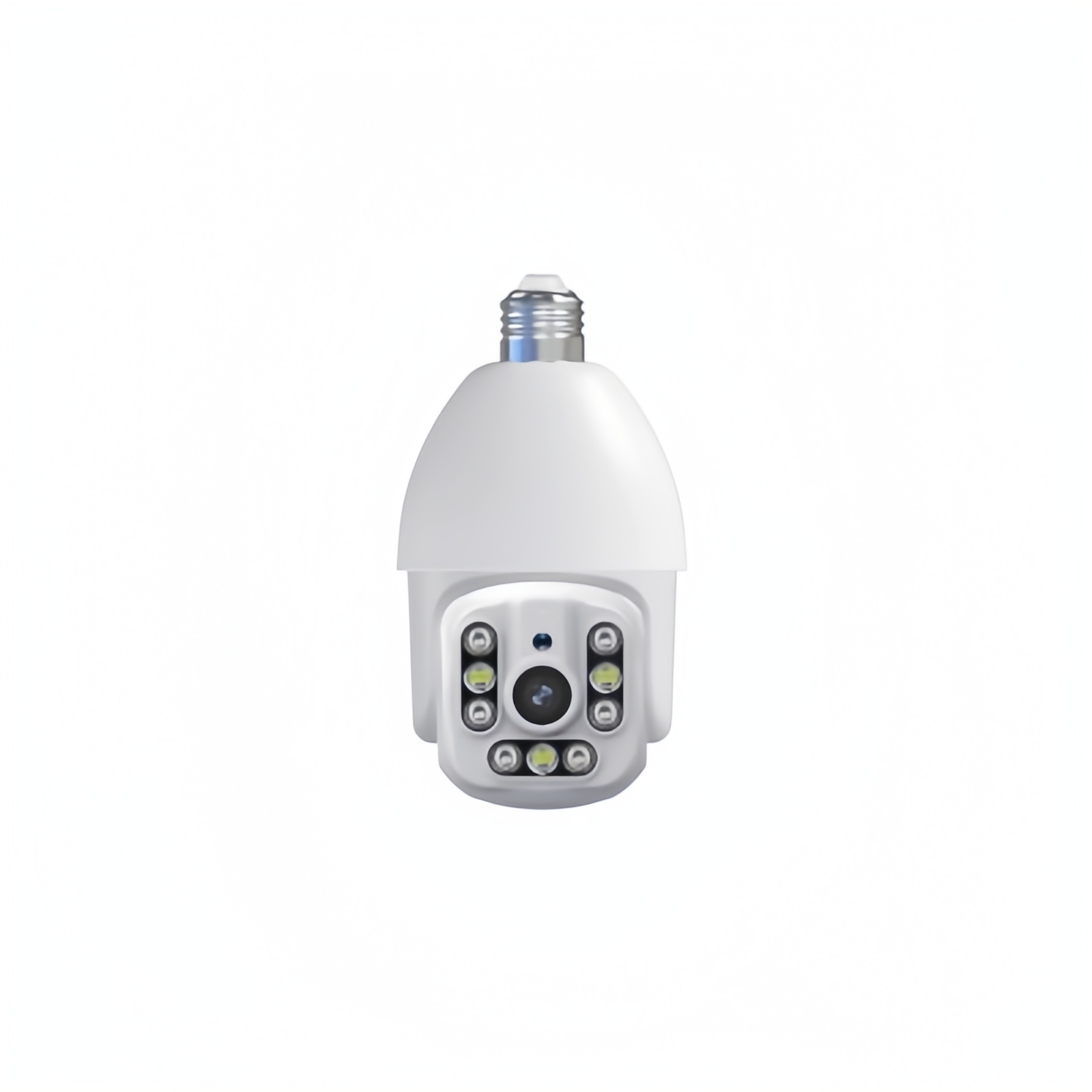 light bulb with camera smart bulb camera SK-06
