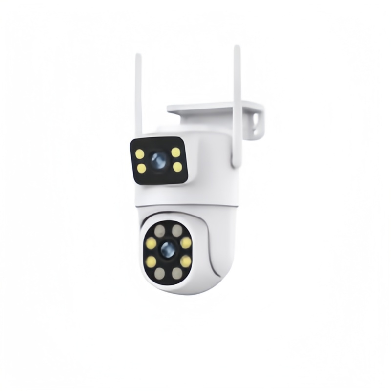 Best Smart Surveillance Camera Outside SK-11