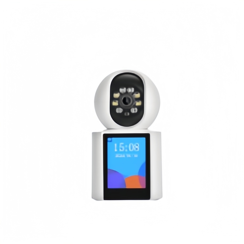Best Baby Monitor With Camera and Icsee App DK-06