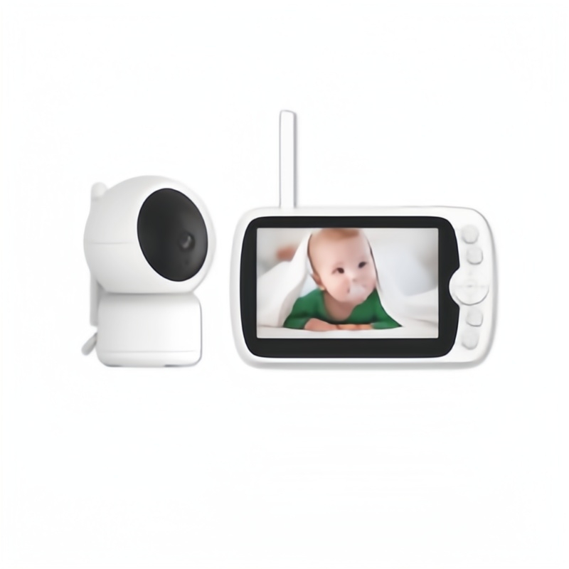 Best Baby Camera Monitor With Screen DK-08