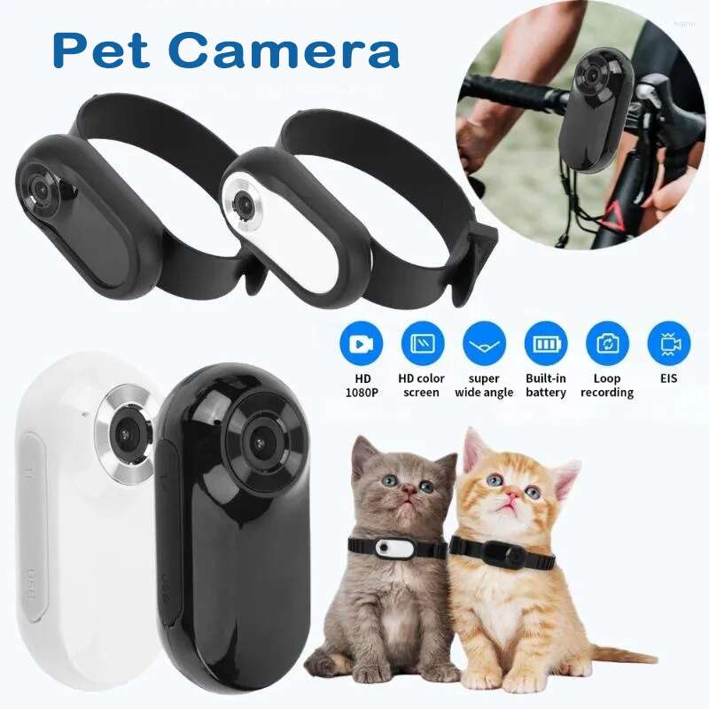  Best Pet Camera For Dogs And Cats PT-05