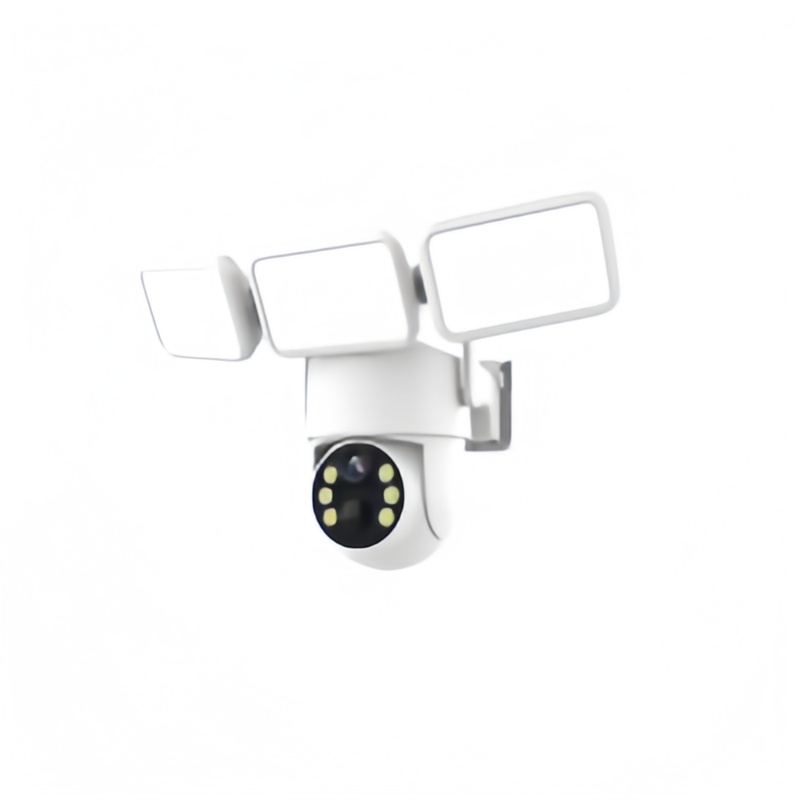 Wireless Night Vision Outdoor Cctv Security Camera SK-23