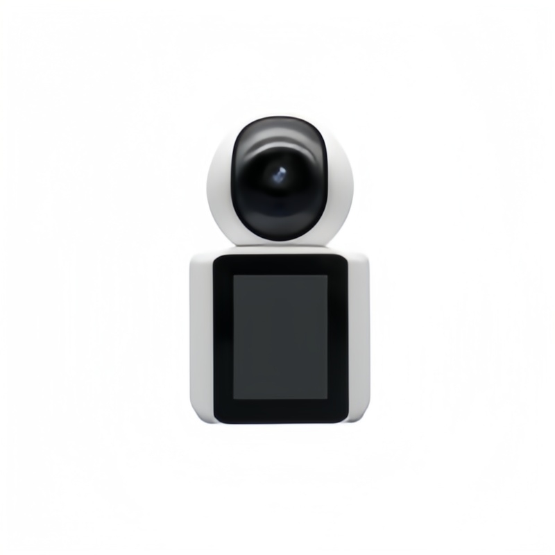 Two Way Video Pet Camera With Screen PT-14