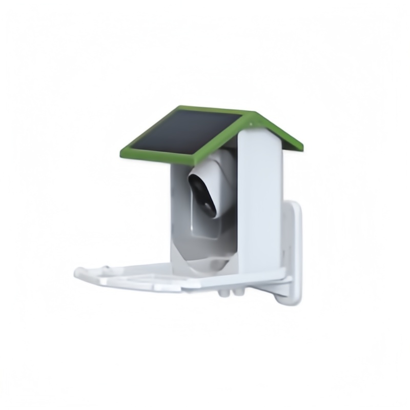 Squirrel Proof Window Bird Feeder PT-17