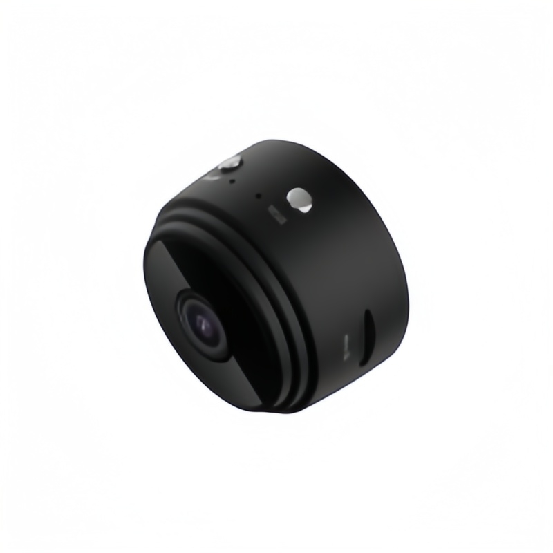  New Spy Focus Camera SC-06