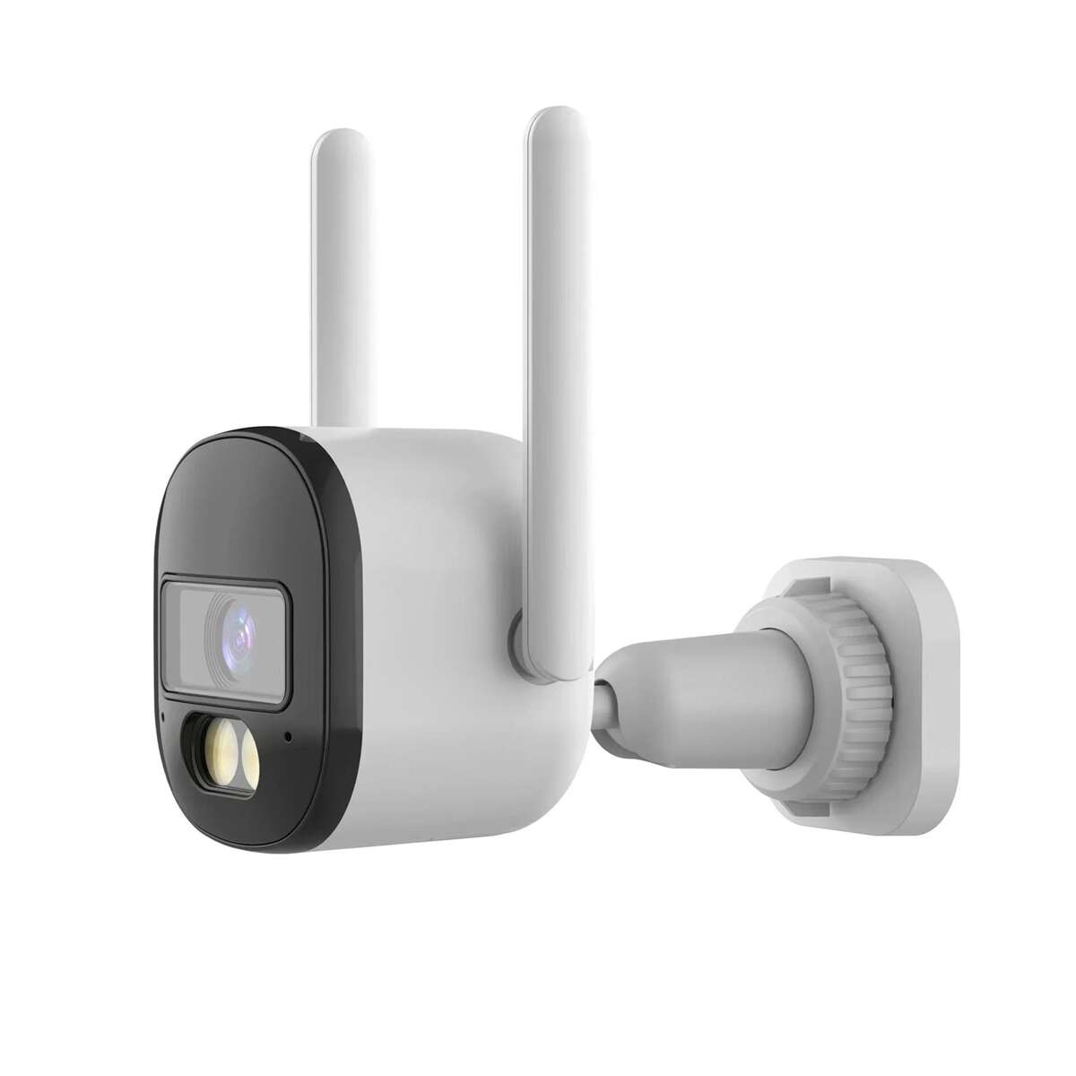 6MP Cellular Surveillance Camera PK-18