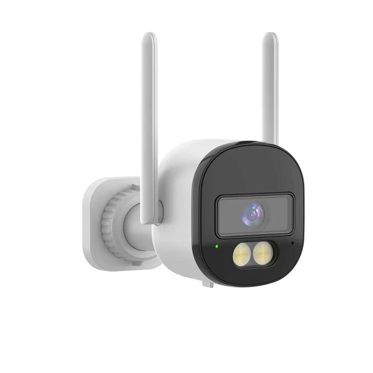 6MP Cellular Surveillance Camera PK-18