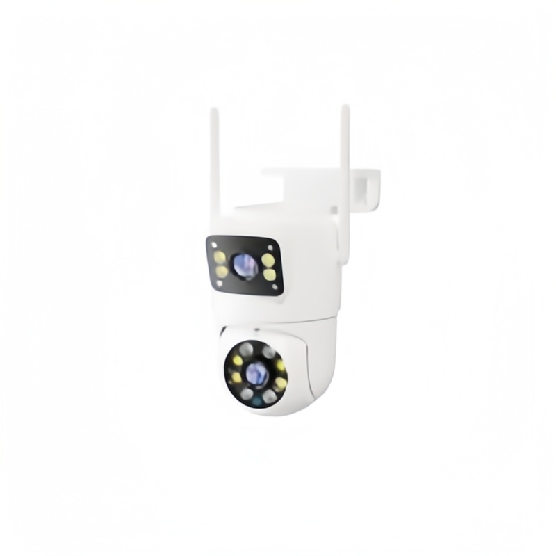 Night Owl Wireless Security Cameras PK-24