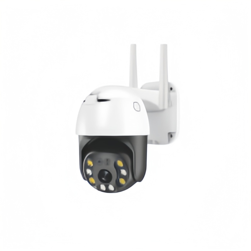 IP66 Wireless Security Cameras Outdoor PK-26