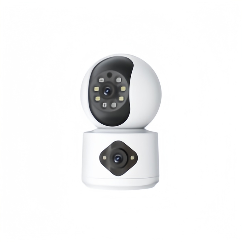 Best Video Baby Monitor With Dual Screen DK15